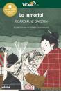 La Inmortal (Premio Edebé De Literatura Infantil) - Preview