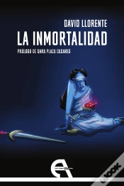Capa do artigo La Inmortalidad