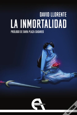 Capa do artigo La Inmortalidad