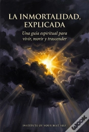 Capa do artigo La Inmortalidad, Explicada