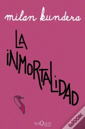 Capa do artigo La Inmortalidad