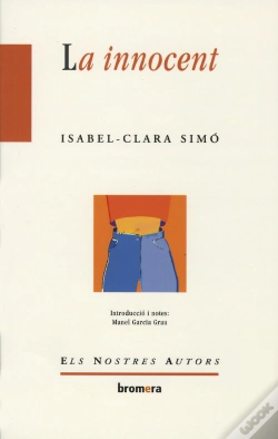 Capa do artigo La Innocent