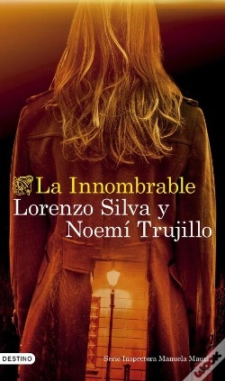 Capa do artigo La Innombrable