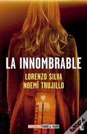 Capa do artigo La Innombrable (Serie Inspectora Manuela Mauri 3)