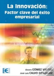 Capa do artigo La Innovación: Factor Clave Del Éxito Empresarial