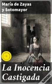Capa do artigo La Inocencia Castigada