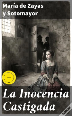 Capa do artigo La Inocencia Castigada