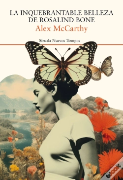 Capa do artigo La Inquebrantable Belleza De Rosalind Bone