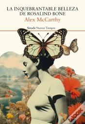 Capa do artigo La Inquebrantable Belleza De Rosalind Bone