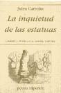 La Inquietud De Las Estatuas - Preview