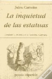 Capa do artigo La Inquietud De Las Estatuas