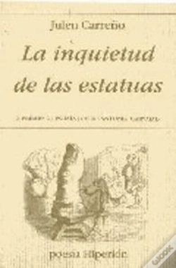 Capa do artigo La Inquietud De Las Estatuas