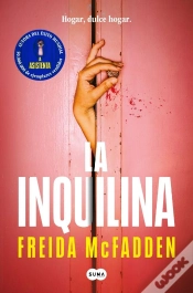 Capa do artigo La Inquilina