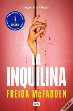 Capa do artigo La Inquilina