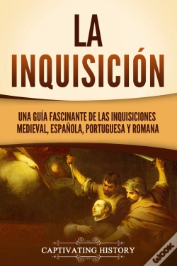 Capa do artigo La Inquisición