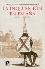 La Inquisición En España - Preview