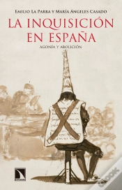 Capa do artigo La Inquisición En España
