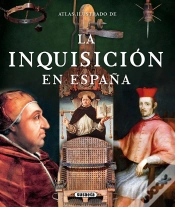 Capa do artigo La Inquisición En España