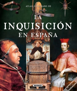 Capa do artigo La Inquisición En España