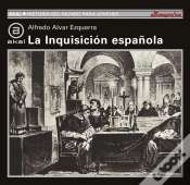 Capa do artigo La Inquisición Española