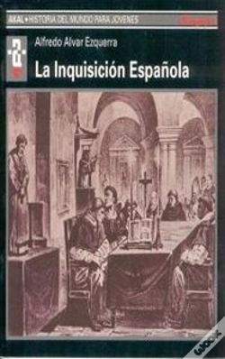 Capa do artigo La Inquisición Española