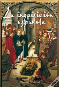 Capa do artigo La Inquisición Española