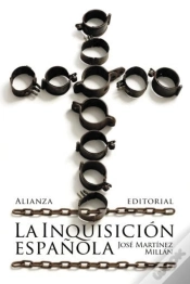Capa do artigo La Inquisición Española