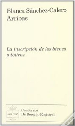 Capa do artigo La Inscripción De Los Bienes Públicos