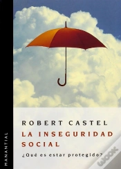 Capa do artigo La Inseguridad Social