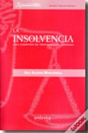 Capa do artigo La Insolvencia