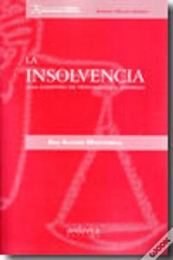 Capa do artigo La Insolvencia