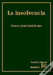Capa do artigo La Insolvencia