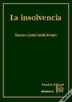 Capa do artigo La Insolvencia