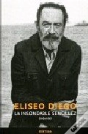 Capa do artigo La Insondable Sencillez (Ensayos)  