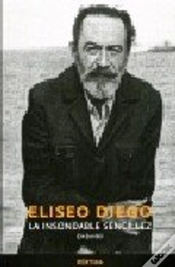 Capa do artigo La Insondable Sencillez (Ensayos)  
