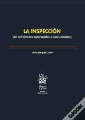 Capa do artigo La Inspección
