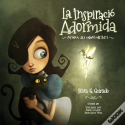 Capa do artigo La Inspiració Adormida
