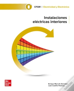 Capa do artigo La Instalaciones Electricas Interiores Cfgm