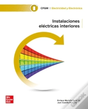Capa do artigo La Instalaciones Electricas Interiores Cfgm