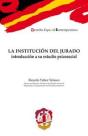 La Institución Del Jurado - Preview
