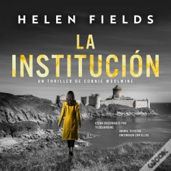 Capa do artigo La Institución