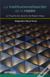 Capa do artigo La Institucionalización De La Razón
