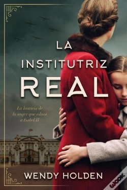 Capa do artigo La Institutriz Real
