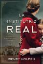 La Institutriz Real - Preview