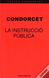 Capa do artigo La Instrucció Pública