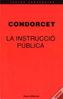Capa do artigo La Instrucció Pública