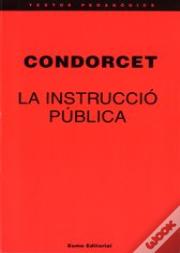 La Instrucció Pública