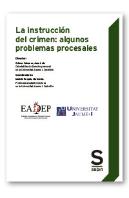 La Instruccion Del Crimen Algunos Problem
