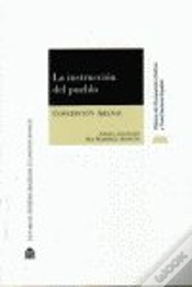Capa do artigo La Instrucción Del Pueblo