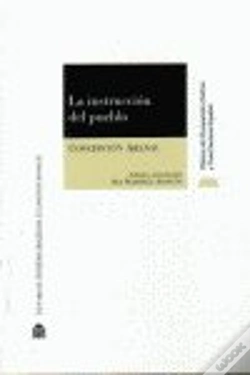 Capa do artigo La Instrucción Del Pueblo
